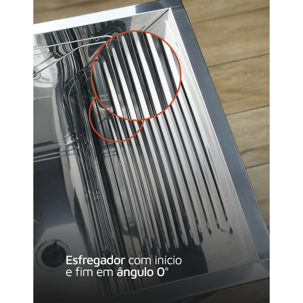 ★Tanka★ ④⑤⑥ 3台セット Tanque Inox 68 Litros Fixar na Parede 608x506x434 Solo